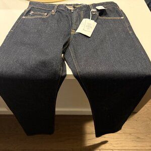 Brand New - A&G Graduate Jeans with Tags